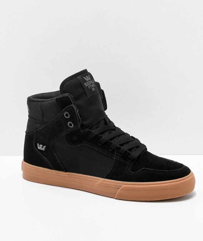 supra skate shoes