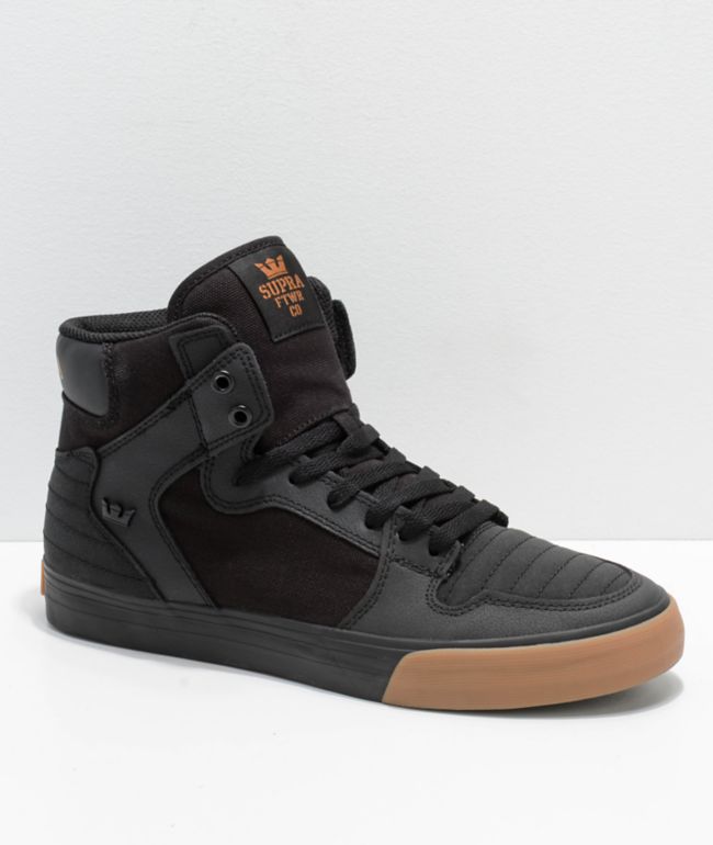 supra vaider 3000 review