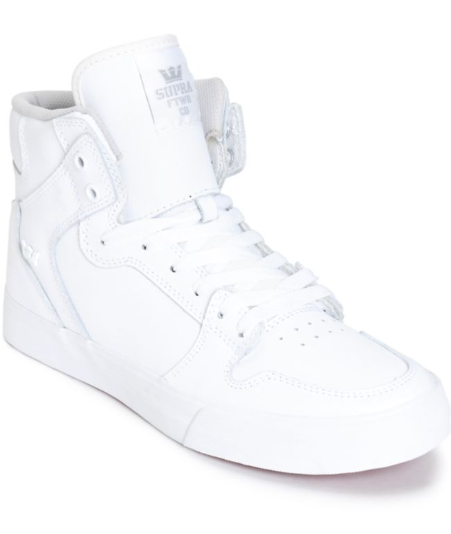 supra vaider white