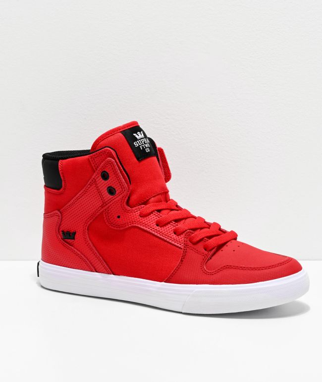 Supra zapatos sales