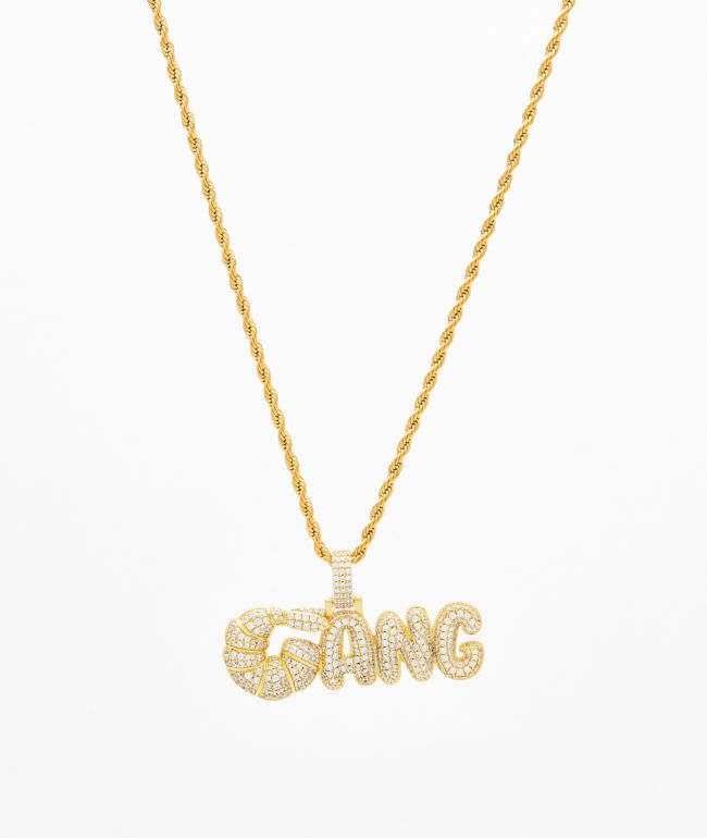 supreme patty free chains