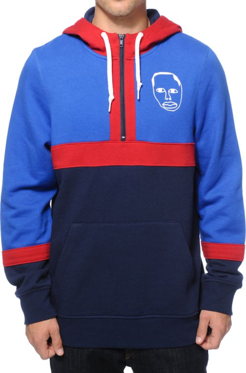 Earl Sweatshirt Zumiez 2024 favors