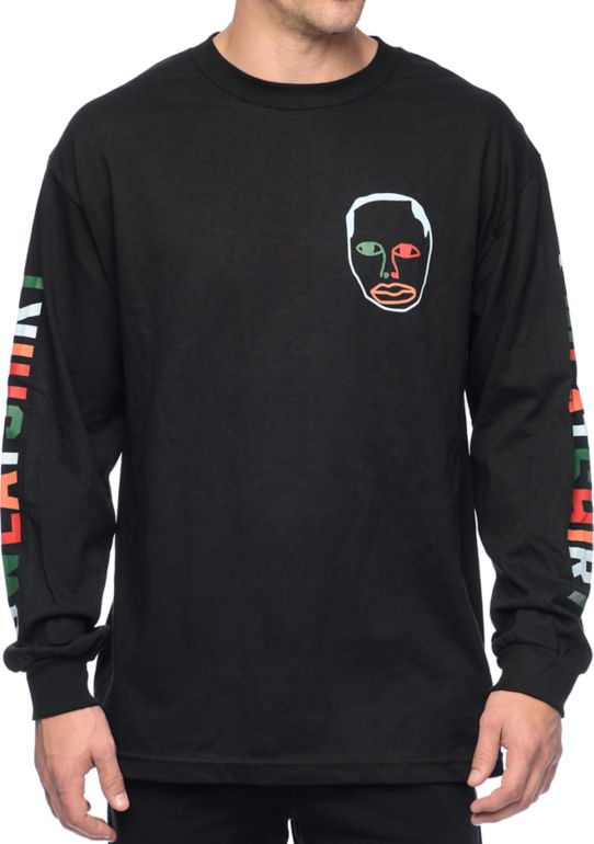 Zumiez earl clearance