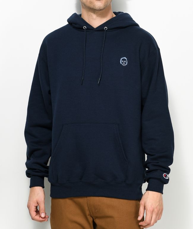 Earl sweatshirt champion hoodie clearance