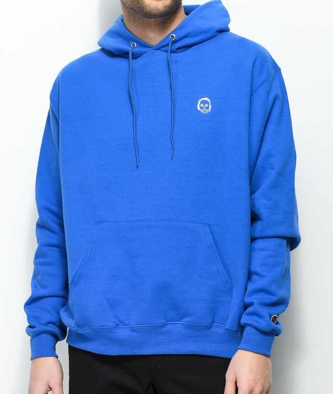 Earl Sweatshirt Zumiez 2024 favors