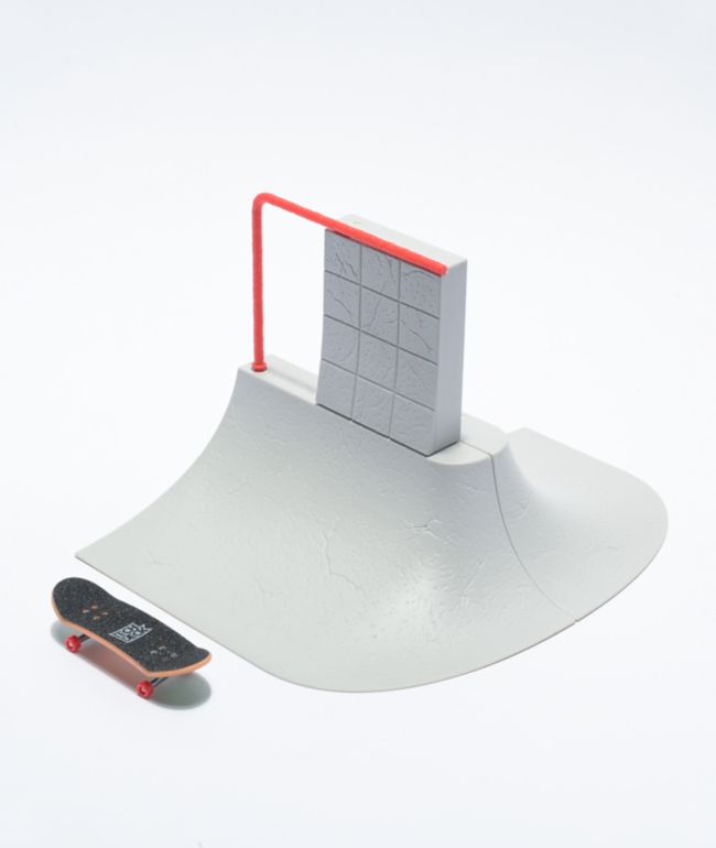 Teck deck skate park clearance
