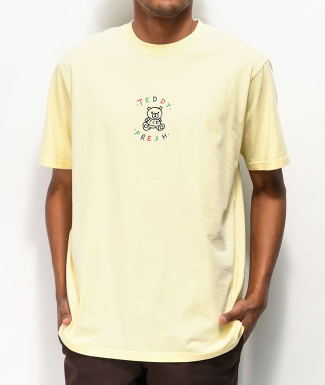 teddy fresh 2020 shirt