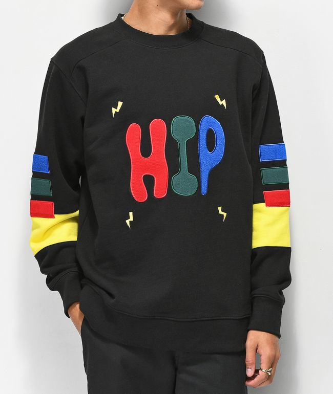 zumiez sweaters
