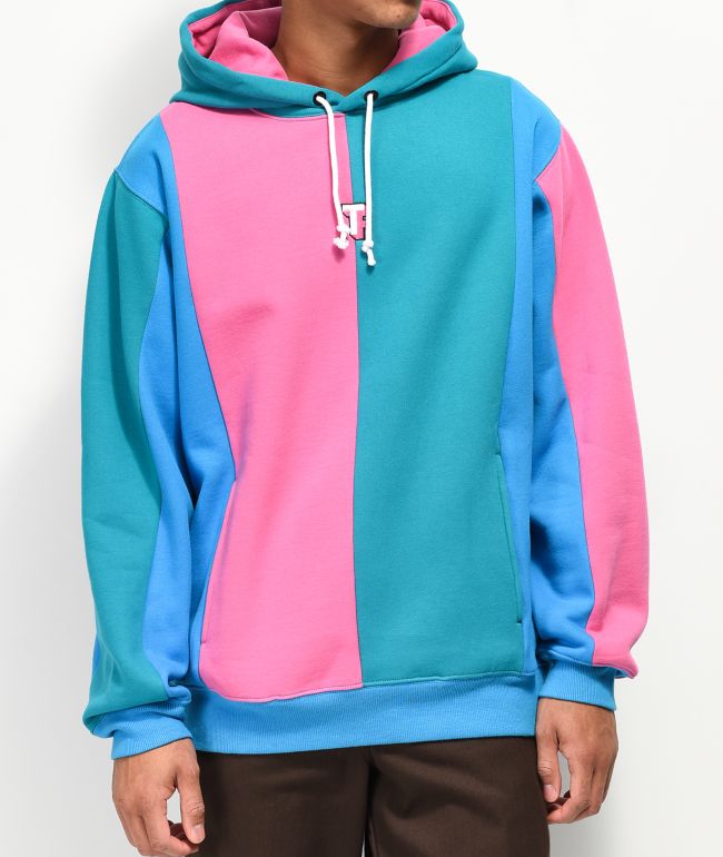 Teddy fresh discount hoodie zumiez