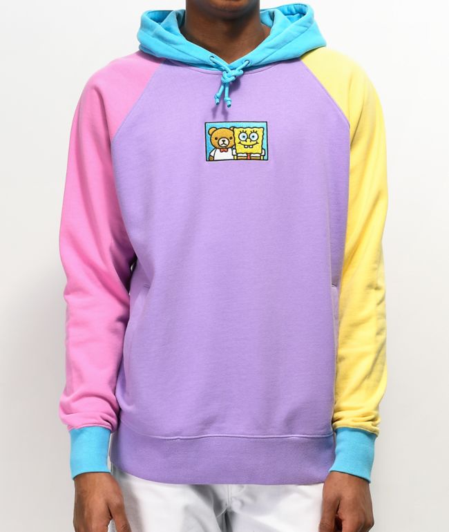 teddy fresh sweatshirt