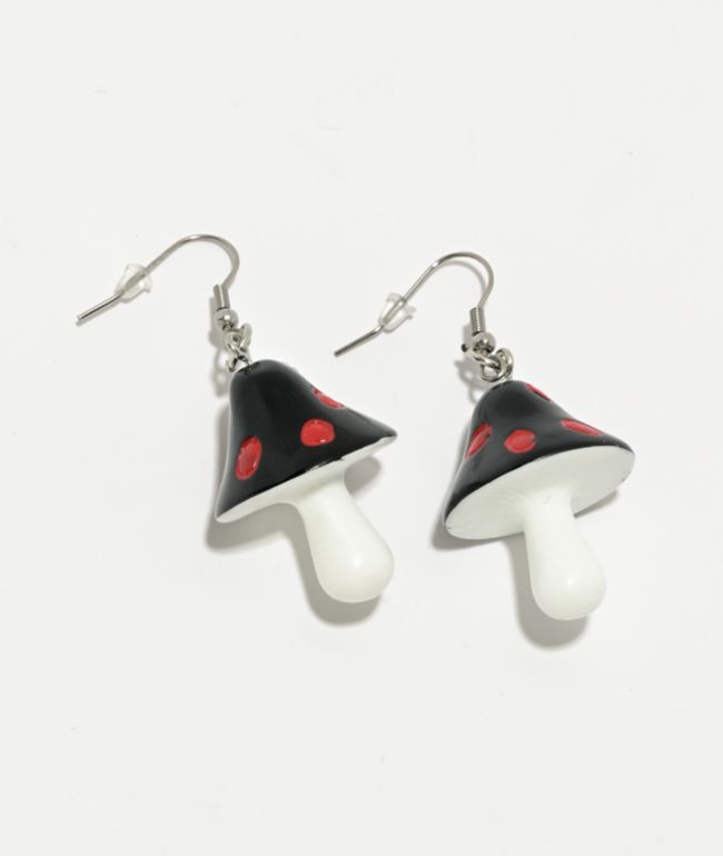 Zumiez earrings clearance