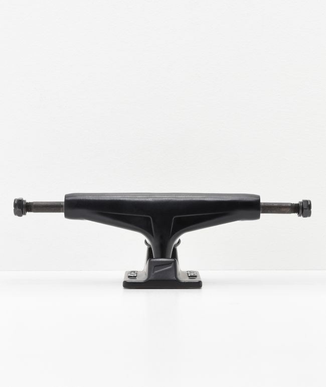 Tensor 5.25" Mag Light eje de skate en negro y blanco