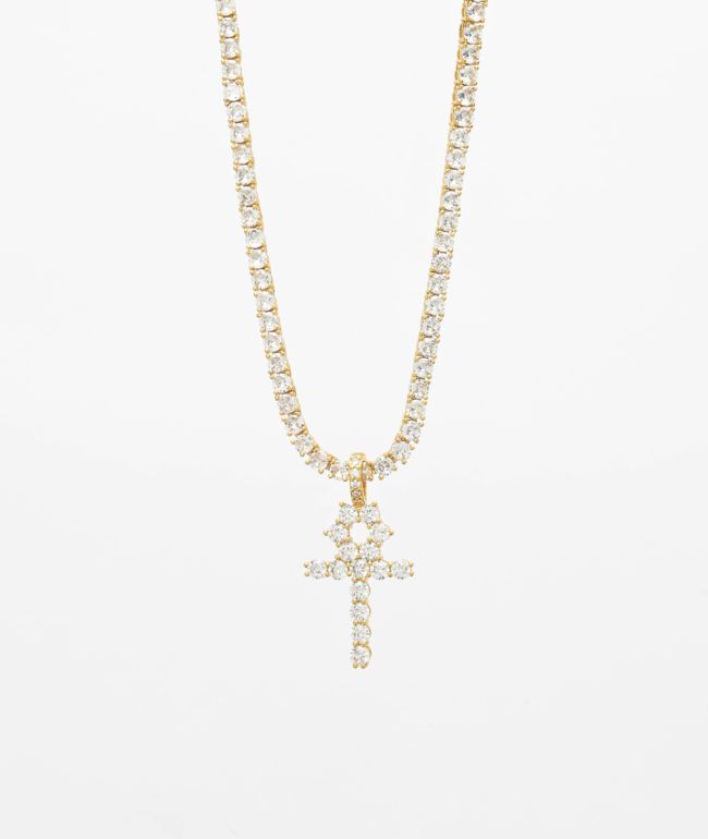 ankh cross chain