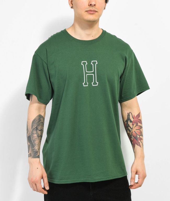 The HUF Classic H T-Shirt