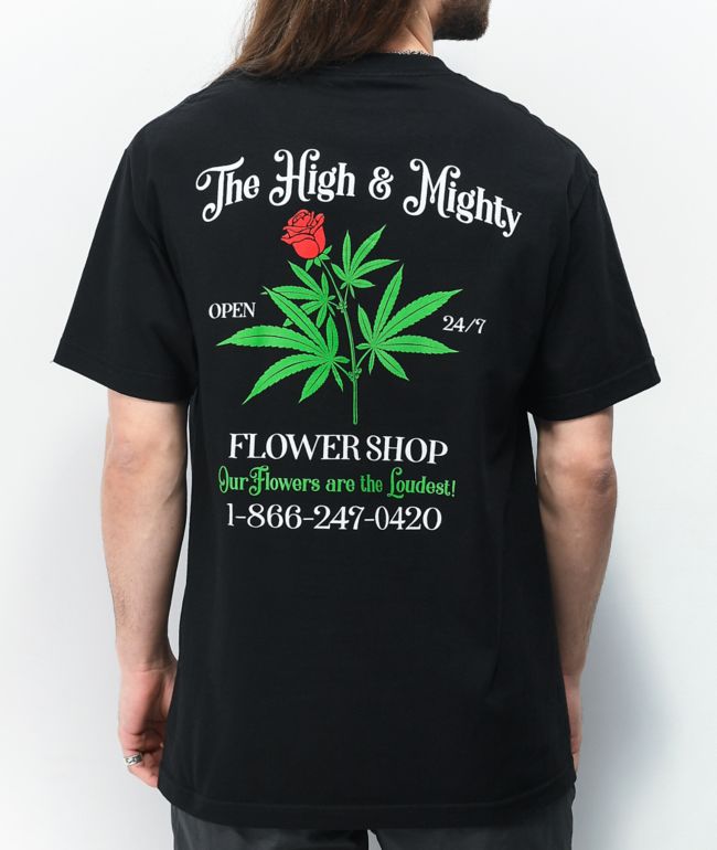 barons shirt