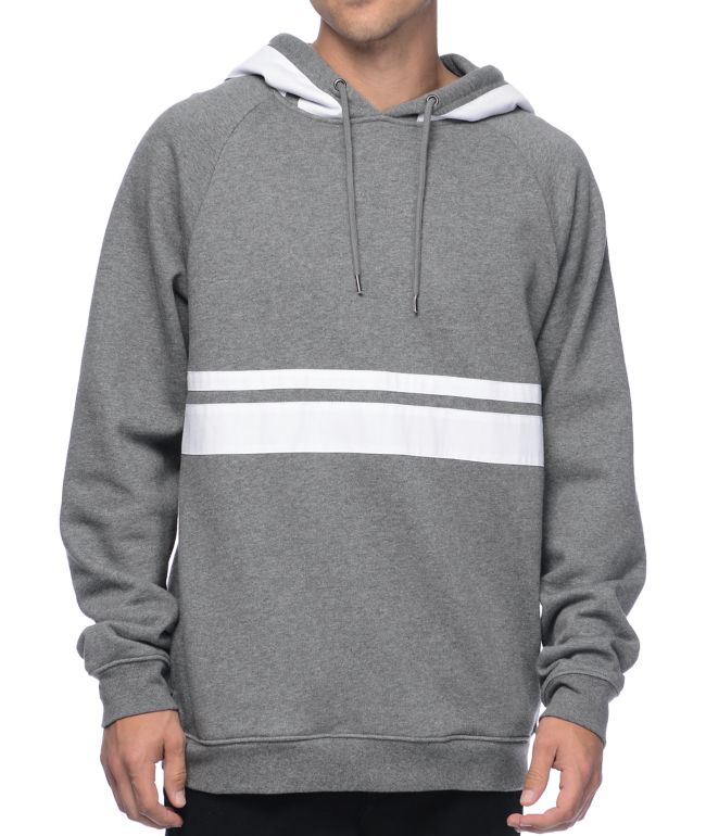 the hundreds hoodie zumiez