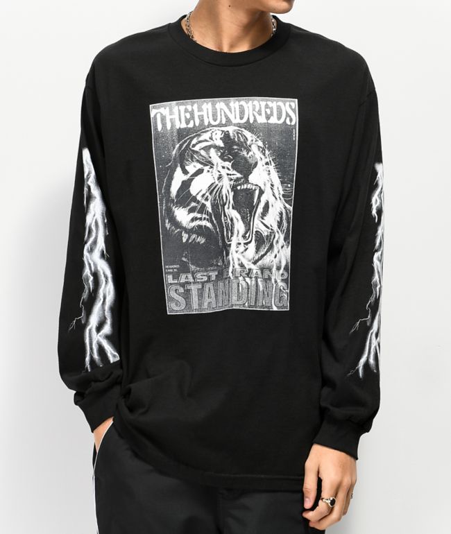 Zumiez the hundreds 2025