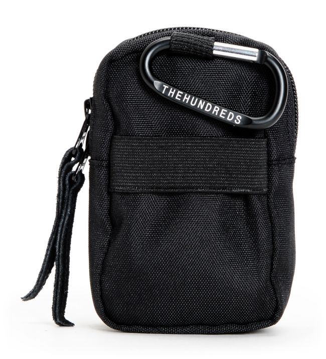 the hundreds camera bag