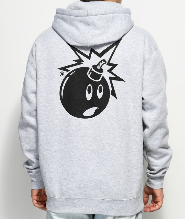 kaws x uniqlo x sesame street hoodie