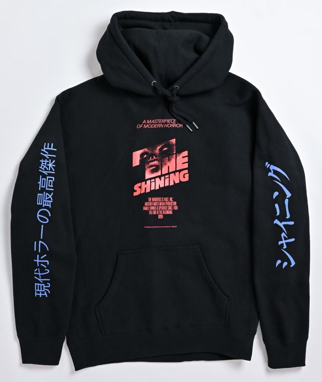 the hundreds hoodie zumiez