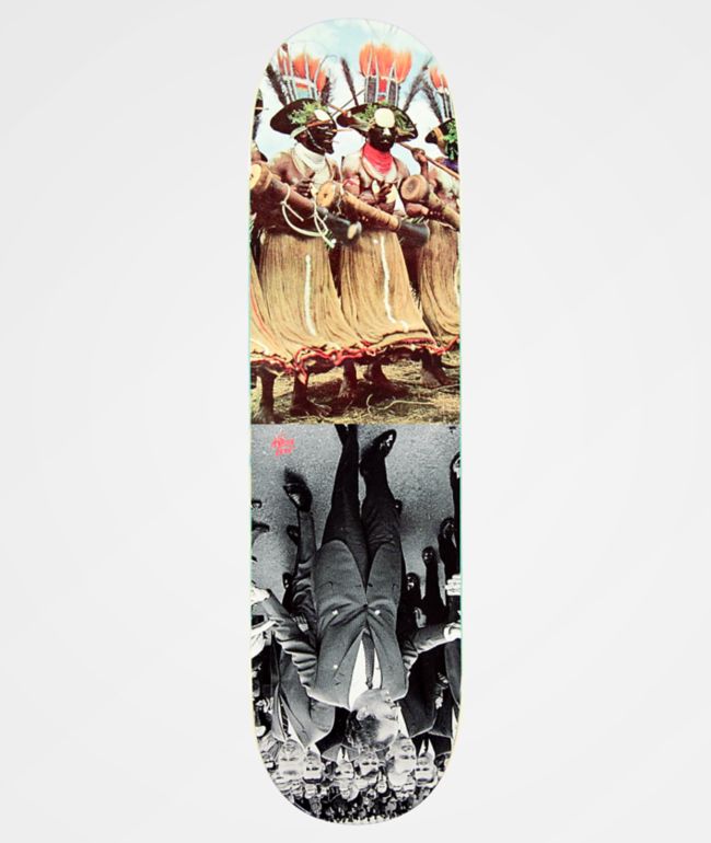 The Killing Floor Fractal 8 0 Skateboard Deck Zumiez The Killing Floor Fractal 8 0 Skateboard Deck Zumiez