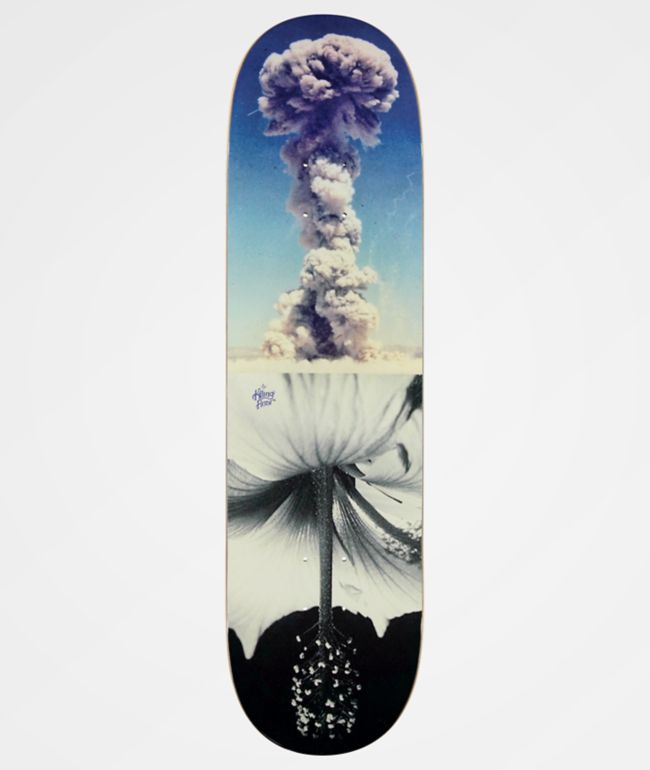 the killing floor skateboards
