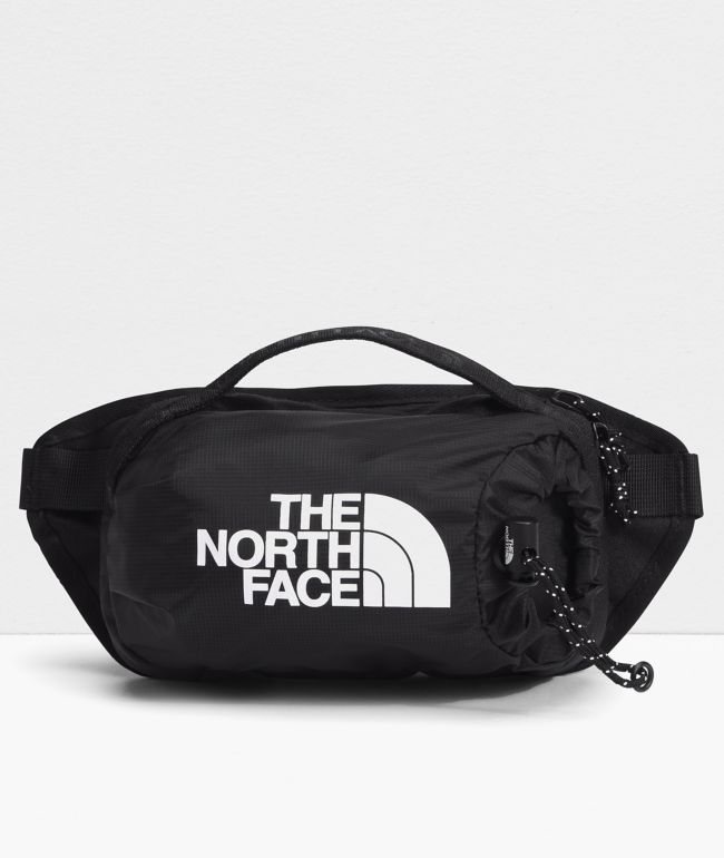 The North Face Bozer III TNF Black Fanny Pack