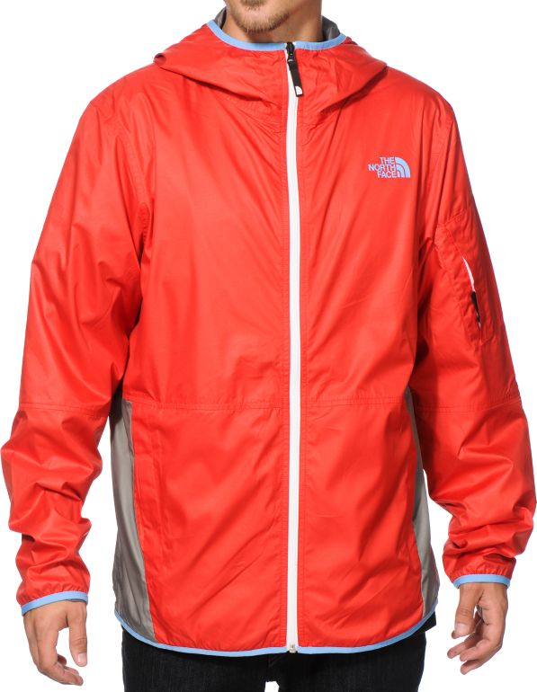 The North Face Chicago Windbreaker 