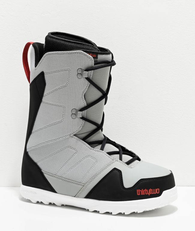 snowboard boots thirtytwo