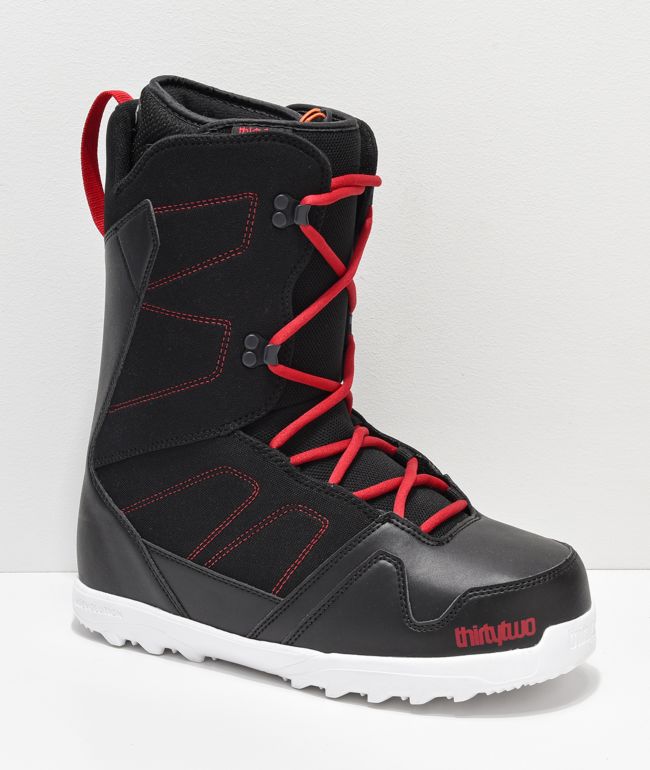 thirtytwo exit snowboard boots 2019