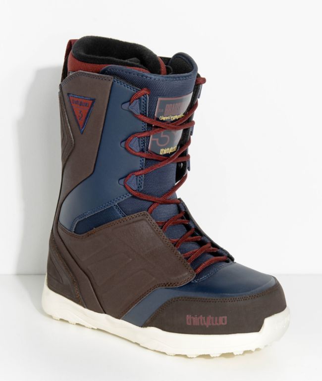 thirtytwo bradshaw boots