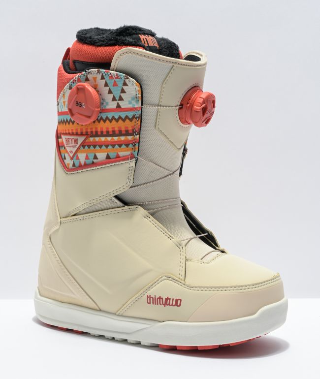 thirtytwo Womens Lashed Snowboard Boot 
