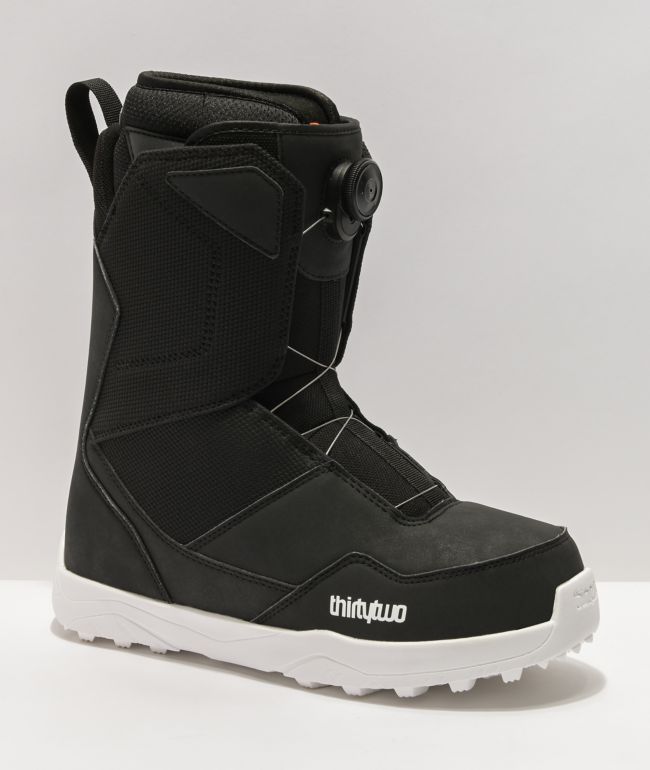 32 shifty snowboard boots