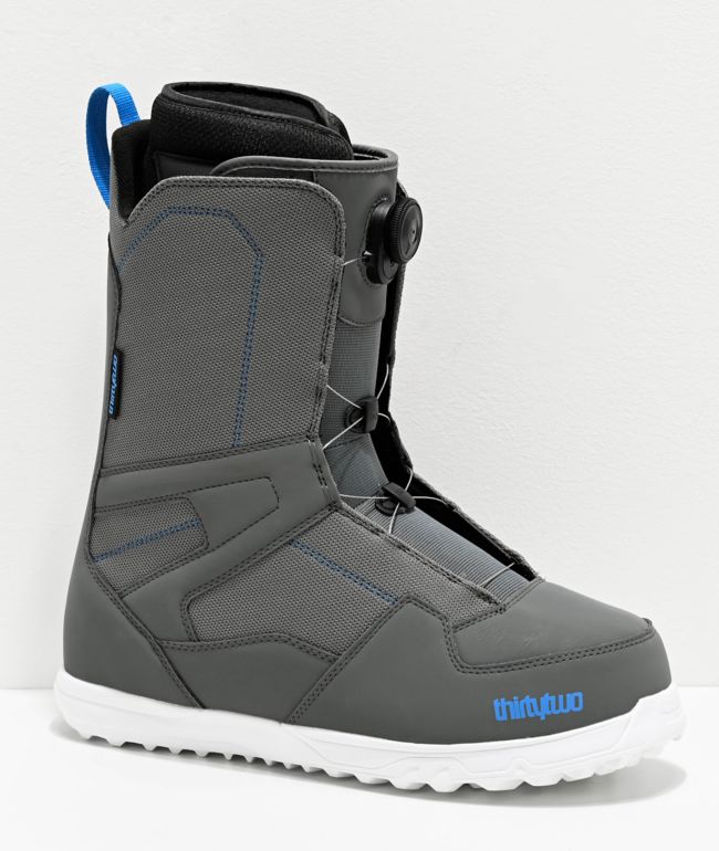 thirtytwo shifty boa snowboard boots