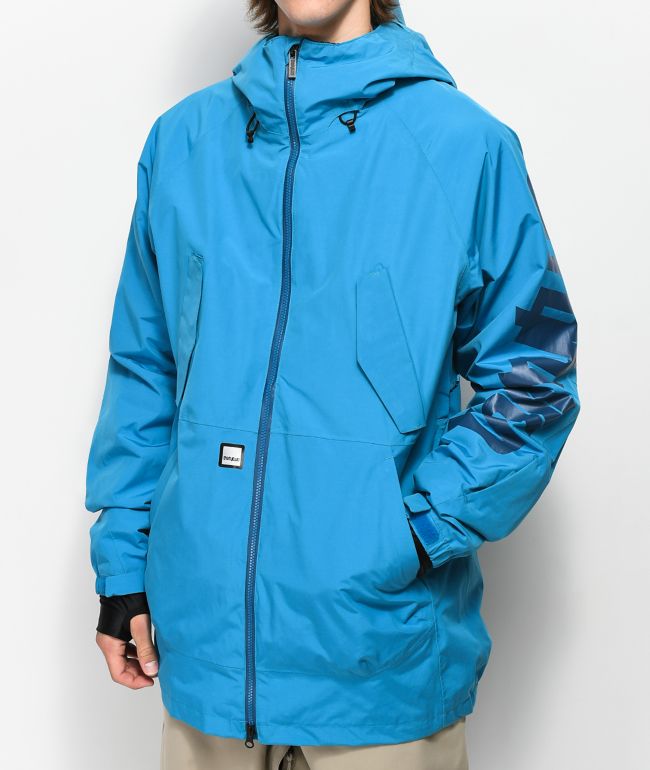 thirtytwo tm jacket