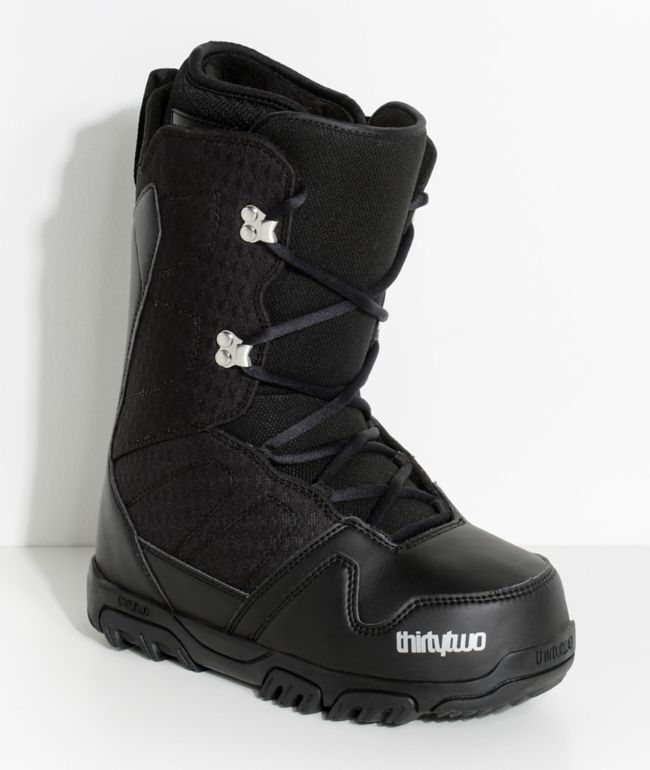 thirtytwo exit snowboard boots