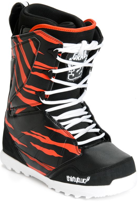 thirty two crab grab