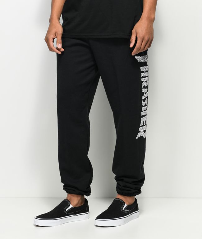 thrasher sweatpants