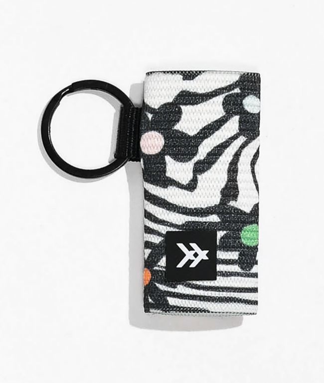 Thread Bells Lip Balm Holder