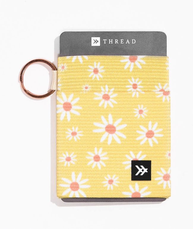 Thread Chelsea Elastic Wallet