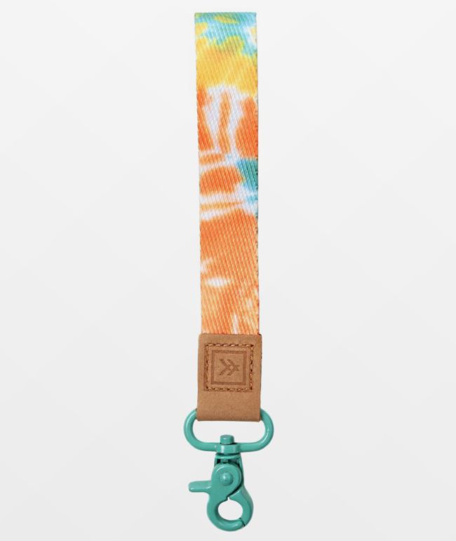Thread Ronnie Wrist Lanyard