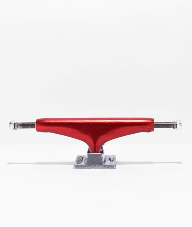 Thunder 149 Select Red Skateboard Truck