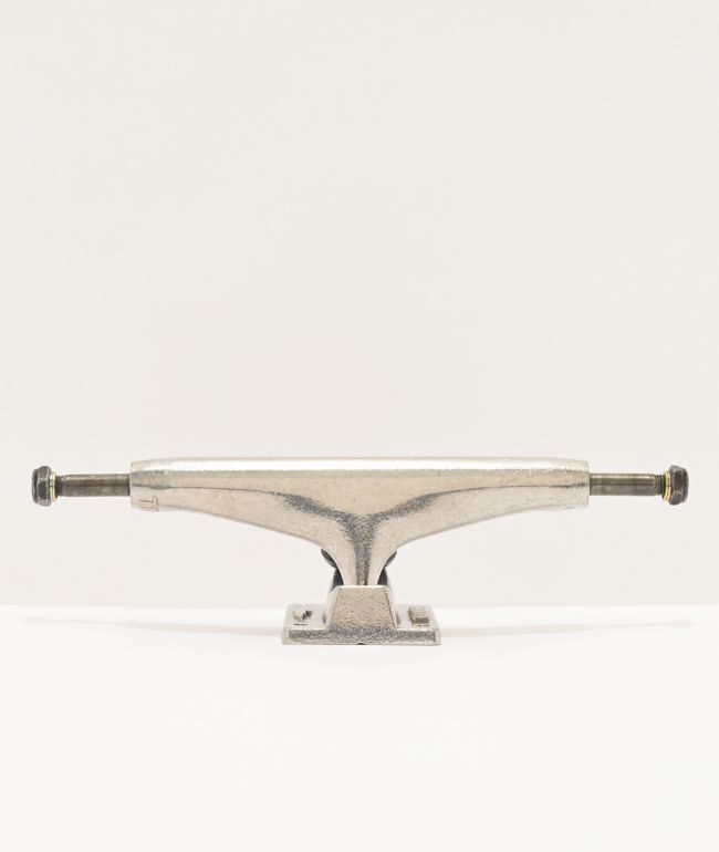 Thunder 151 Polished Silver Skateboard Truck