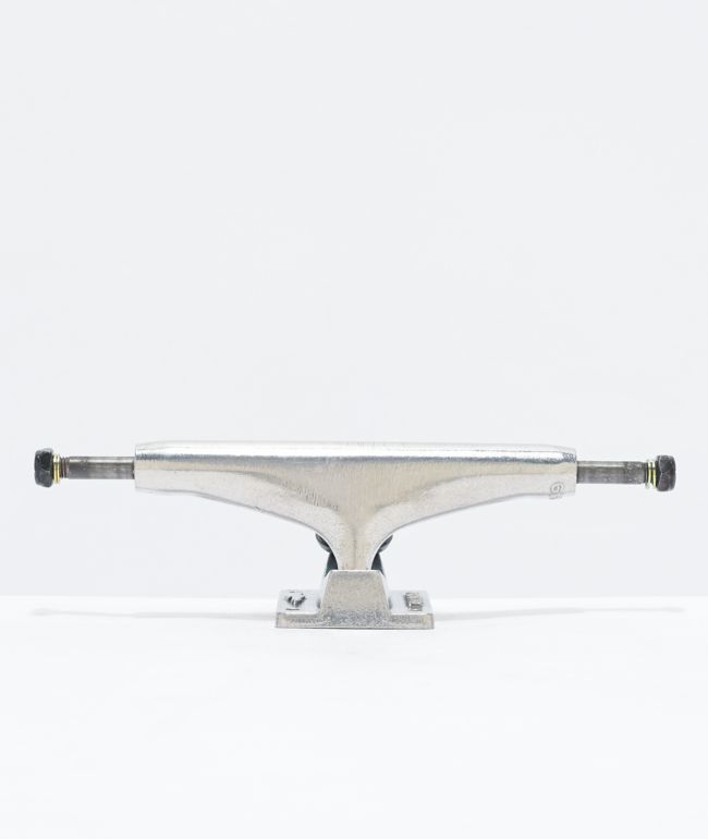 Thunder Polished Silver 149 Skateboard Truck