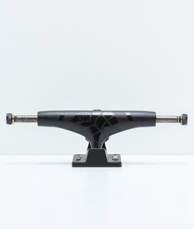 Thunder Sonora 145 Black Skateboard Truck