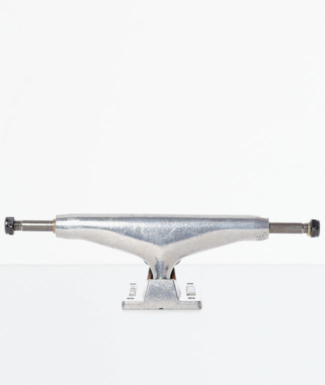 Thunder Team 148 Polished Silver