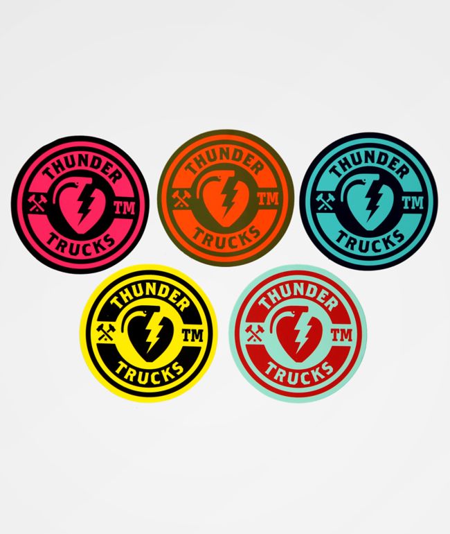 Thunder 148 Polished Skateboard Truck Zumiez