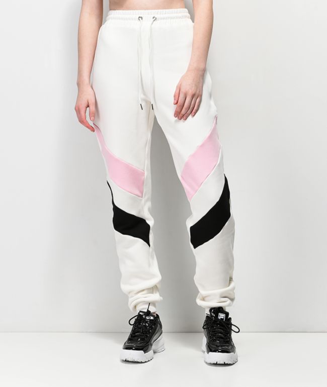 tiger sweatpants