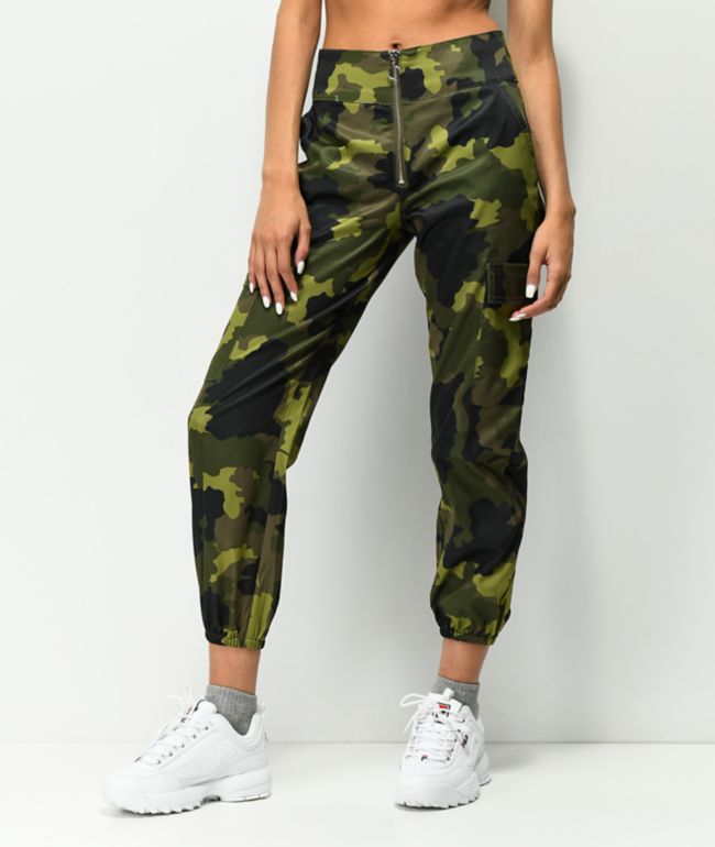 zumiez cargo pants