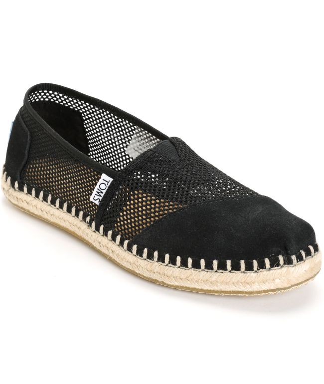 toms mesh classics